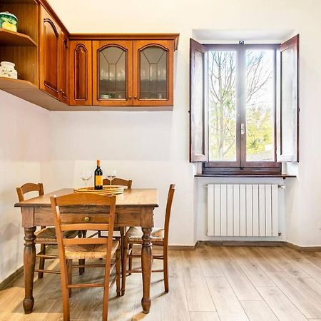 Cibe Florence Apartment Ngoại thất bức ảnh