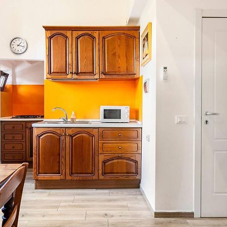 Cibe Florence Apartment Ngoại thất bức ảnh