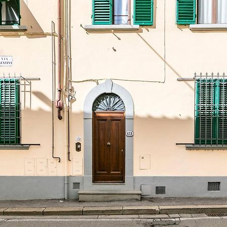 Cibe Florence Apartment Ngoại thất bức ảnh
