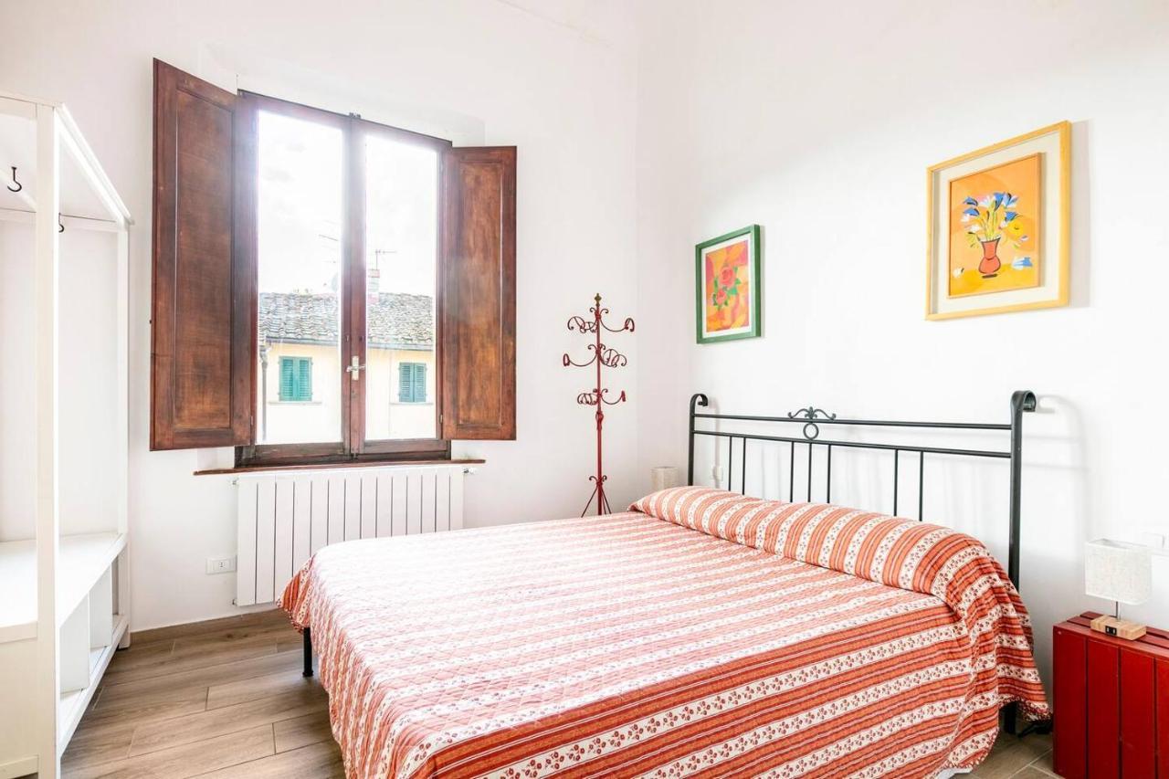 Cibe Florence Apartment Ngoại thất bức ảnh