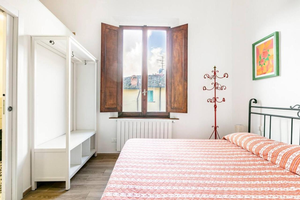 Cibe Florence Apartment Ngoại thất bức ảnh