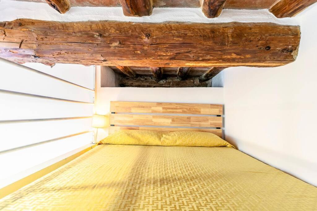 Cibe Florence Apartment Ngoại thất bức ảnh
