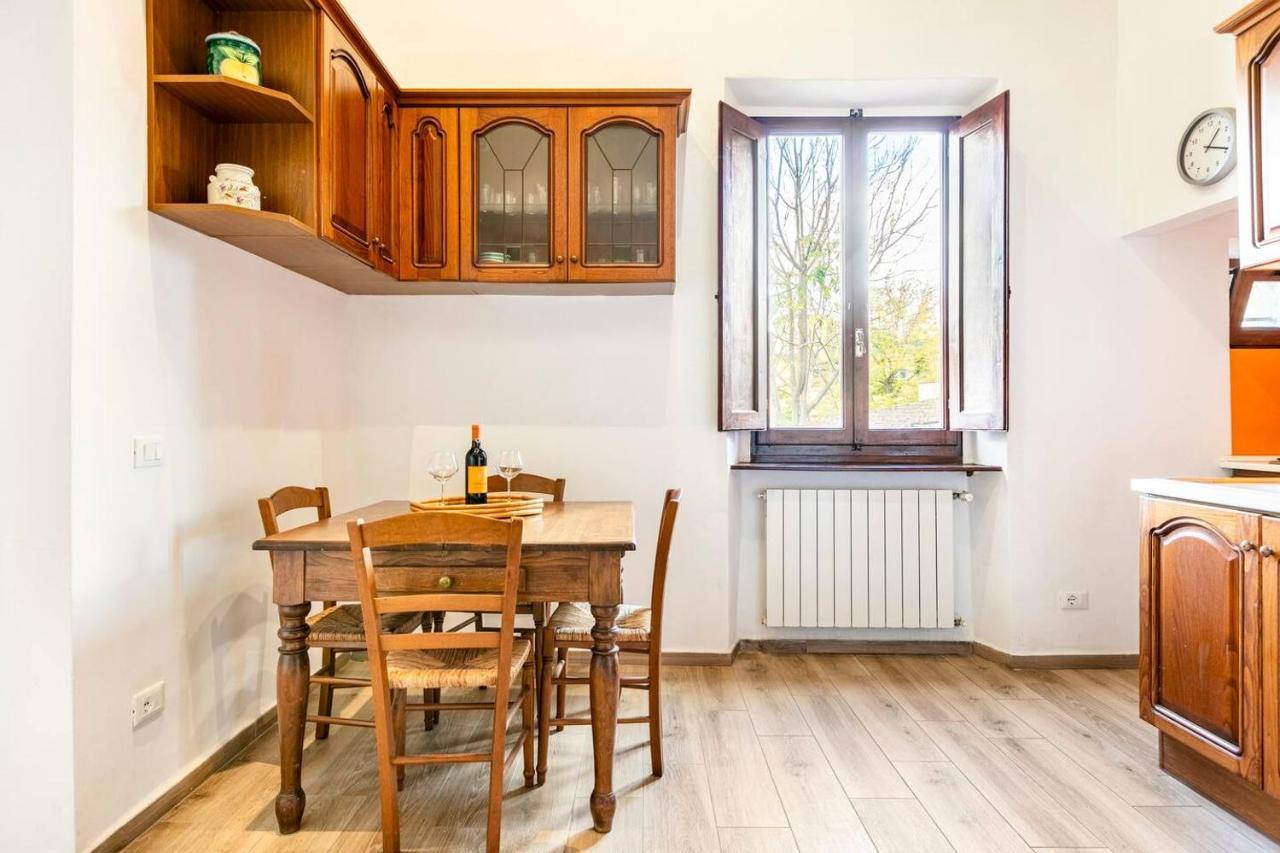 Cibe Florence Apartment Ngoại thất bức ảnh