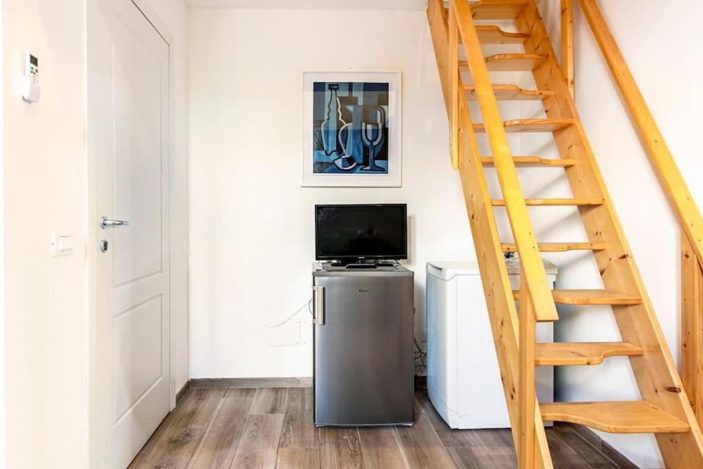 Cibe Florence Apartment Ngoại thất bức ảnh