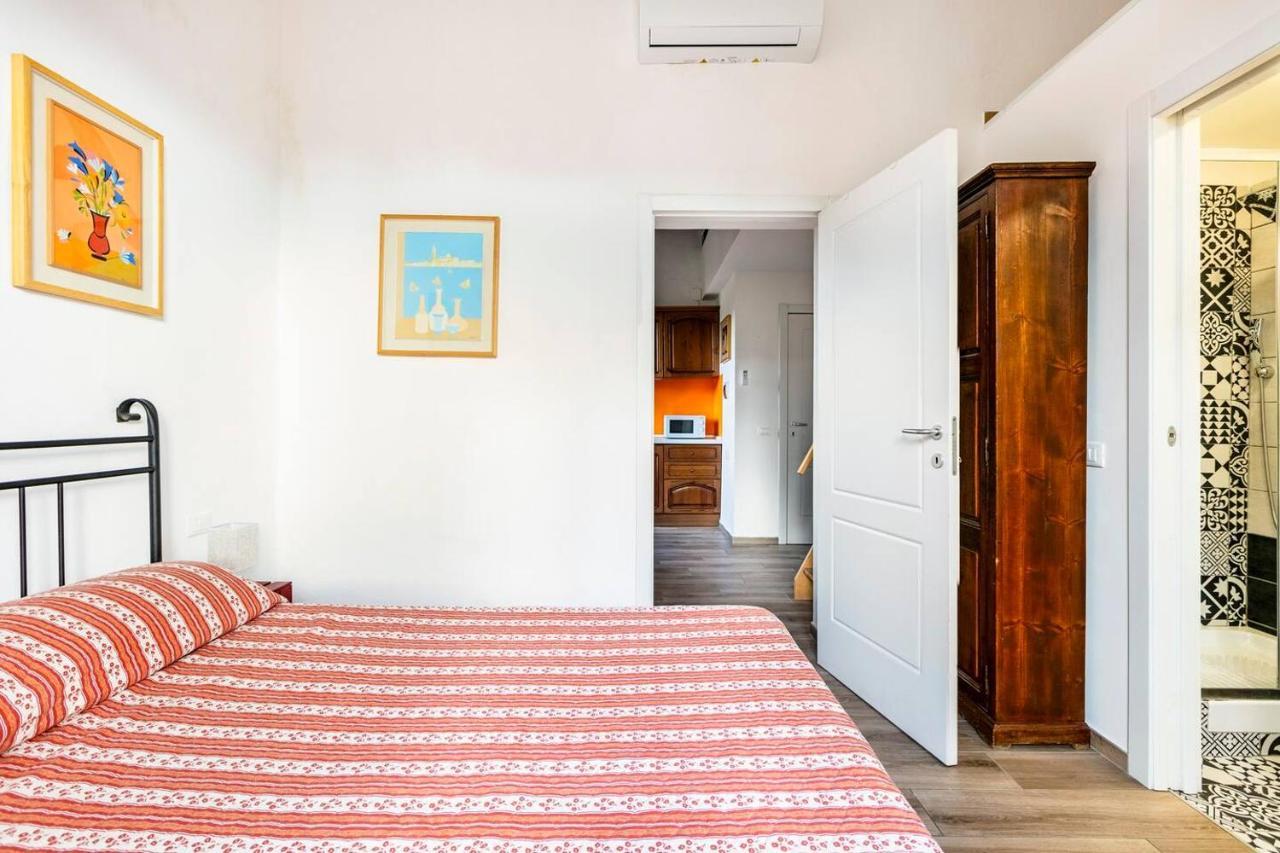 Cibe Florence Apartment Ngoại thất bức ảnh