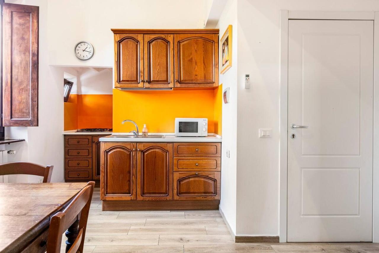Cibe Florence Apartment Ngoại thất bức ảnh