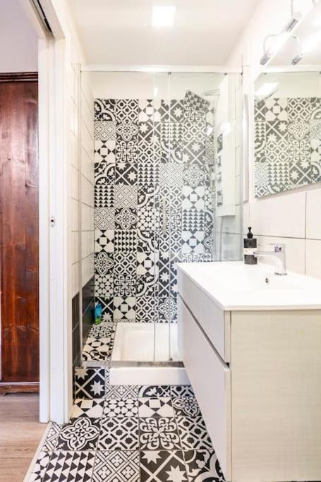 Cibe Florence Apartment Ngoại thất bức ảnh